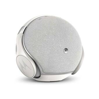Falabella Parlante bluetooth motorola sphere plus + audifono oferta