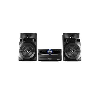 Falabella Minicomponente panasonic 300w rms/fm/ bluetooth oferta