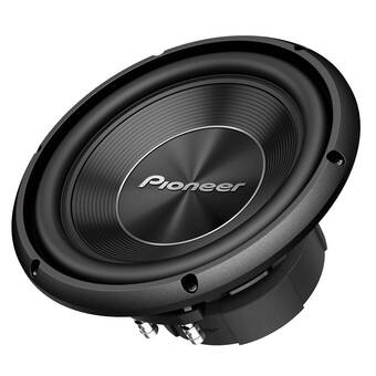Falabella Bajo Para Carro Subwoofer Pioneer 400W oferta