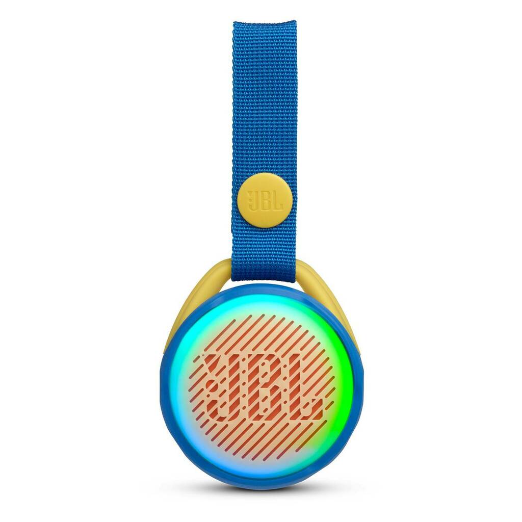 Falabella Parlante Infantil Bluetooth JBL JR POP oferta