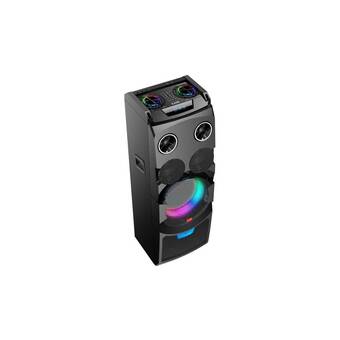 Falabella One box kaiwi 100w/rms usb bt fm micro guit oferta