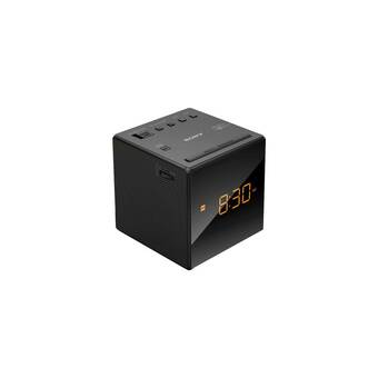 Falabella Radio reloj sony icf-c1 oferta