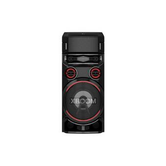 Falabella Torre de sonido lg xboom rn7 1000w rms oferta