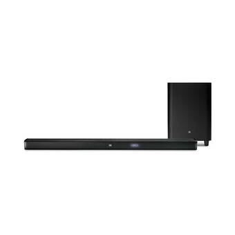 Falabella Barra de sonido ultra hd 4k jbl bar 3.1 oferta