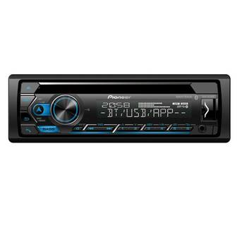 Falabella Radio Para Carro Pioneer DEH S4250BT oferta