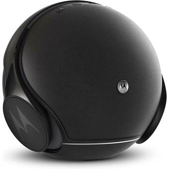 Falabella Parlante bluetooth motorola sphere + audífonos oferta