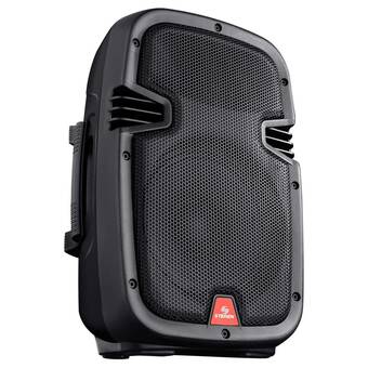 Falabella Bafle de 8" 1,800 w pmpo profesional bluetooth oferta