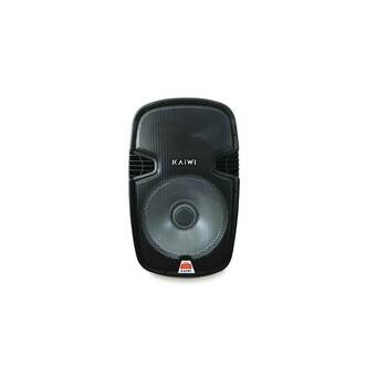 Falabella Cabina 8" kaiwi 30w/rms pote1500 usb bt fm mic oferta