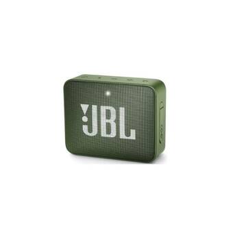 Falabella Parlante jbl go2 bluetooth verde oferta