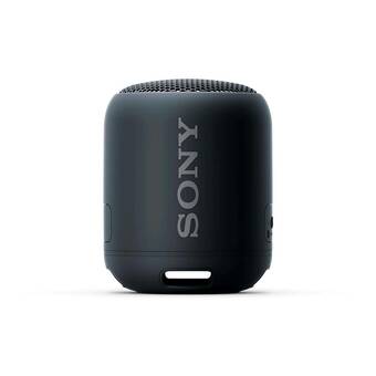 Falabella Parlante Sony Portátil Extra Bass con Bluetooth SRS-XB12 - Negro oferta