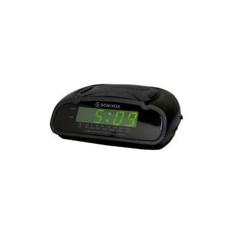 Falabella Radio reloj despertador am y fm con temporizador oferta