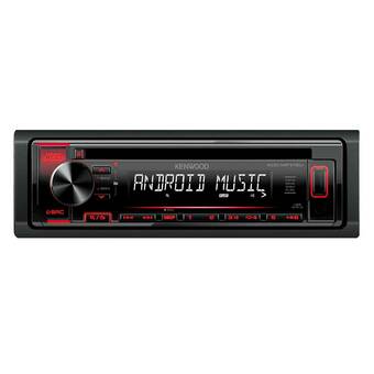 Falabella Radio para auto KDC-MP172U oferta