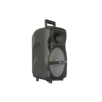 Falabella Cabina parlante bluetooth portatil recargable 8" oferta