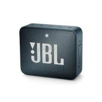 Falabella Parlante JBL portátil go2 - azul navy oferta