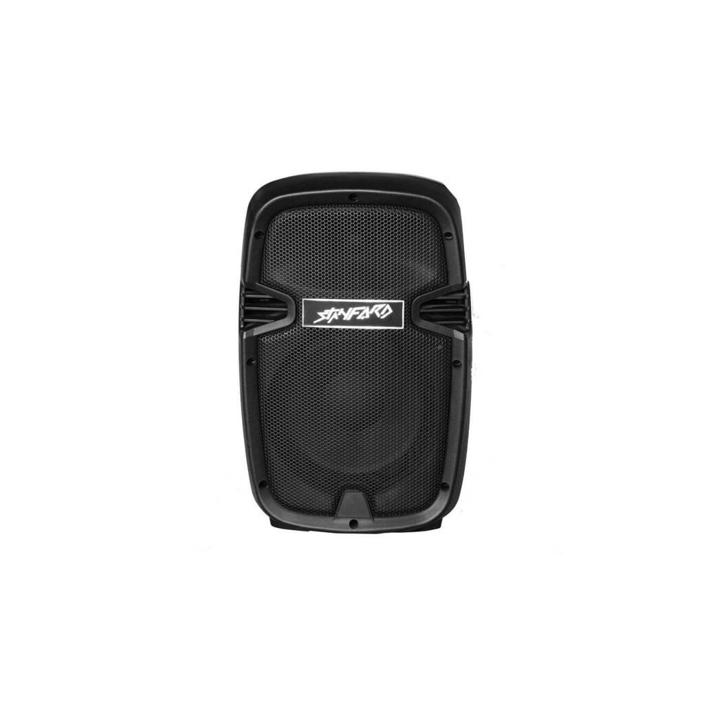 Falabella Cabina pasiva stanford 10 pulgadas 750 watts oferta