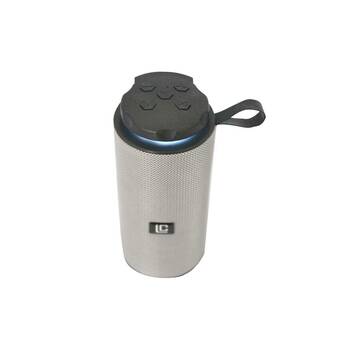 Falabella Parlante bluetooth portatil resistente al agua oferta