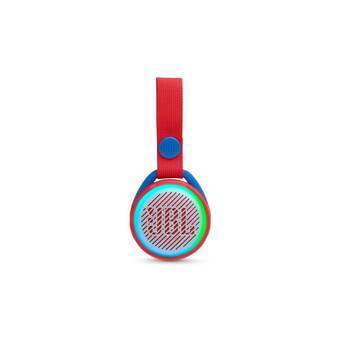 Falabella Parlante inalámbrico jbl jr pop rojo oferta