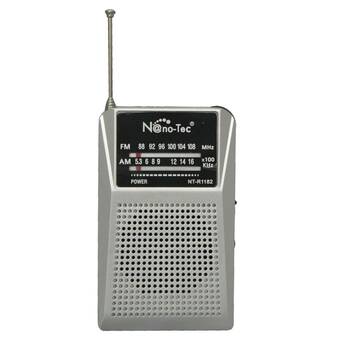 Falabella Radio parlante portatil portable de pilas con am/f oferta