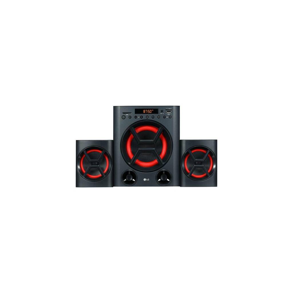 Falabella Microcomponente lg lk72b 40w oferta