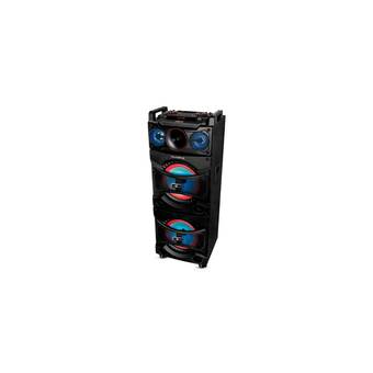 Falabella Sistema de sonido recargable visivo 200 w vdj-9321 oferta
