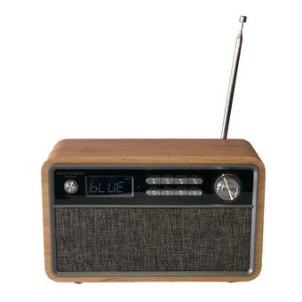 Falabella Parlante Bluetooth Multitech MT-BTS2908 oferta
