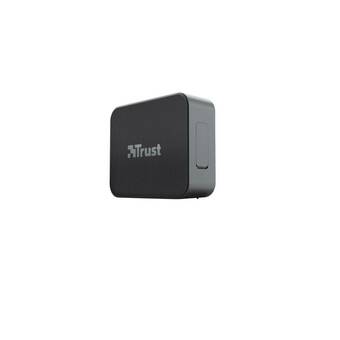 Falabella Parlante trust zowy negro bluetooth oferta