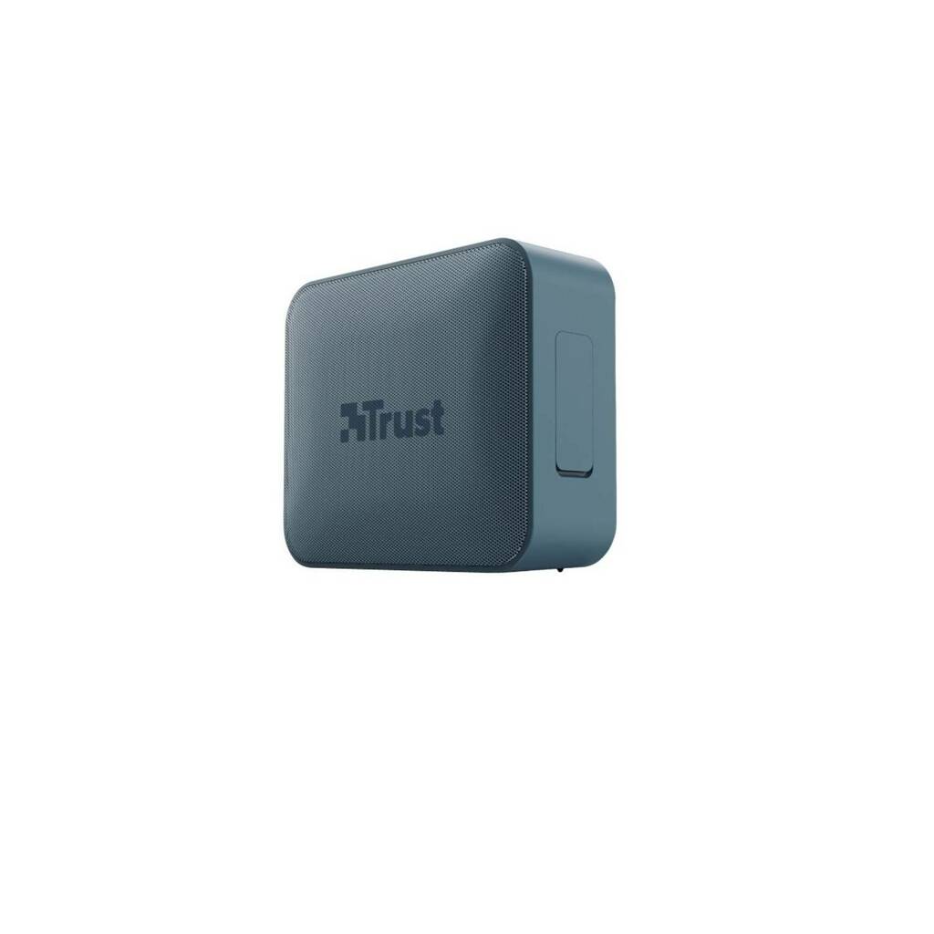 Falabella Parlante trust zowy azul bluetooth oferta