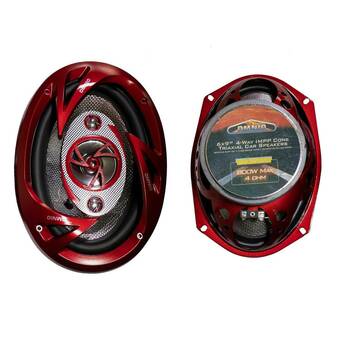 Falabella Parlante para carro avc 6x9 pulgadas 800 watts oferta