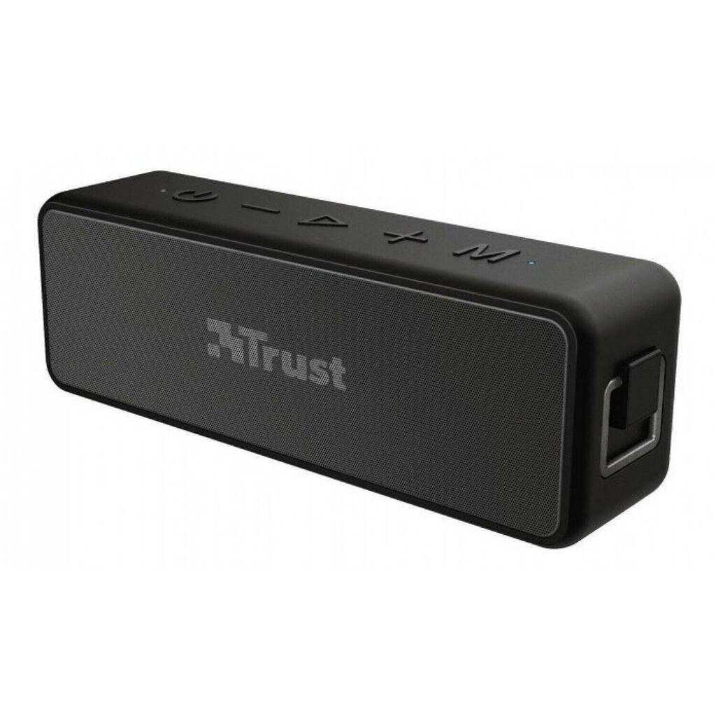 Falabella Parlante trust axxy bluetooth 20 watts oferta