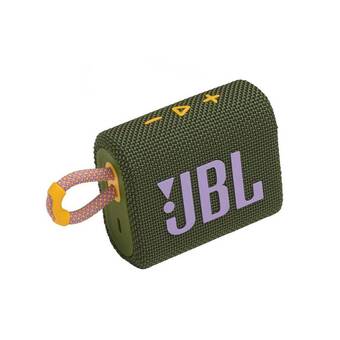 Falabella Parlante bluetooth jbl go 3 5h resiste agua verde oferta