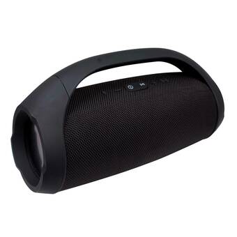 Falabella Parlante Multitech Recargable Mt-8020 Bluetooth oferta