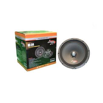 Falabella Medio lanzar pro 8¨ mi84 900 watts 225 rms ¨par¨ oferta