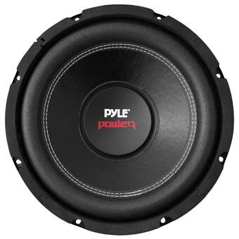 Falabella Bobina de voz dual de 8 '' y 800 vatios subwoofer oferta