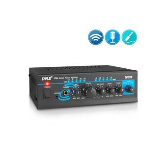 Falabella Mini amplificador de potencia estére oferta