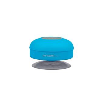 Falabella Parlante inalámbrico argom para ducha sp2801 azul oferta