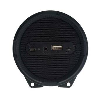 Falabella Parlantes bt bazooka negro oferta