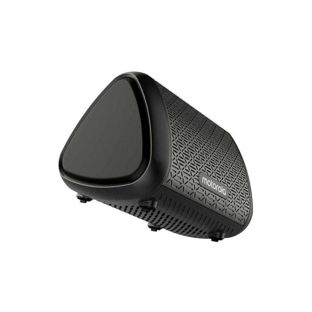 Falabella Parlante motorola sonic sub 240 bass negro oferta