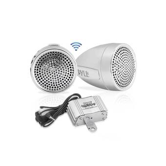Falabella Sistema de sonido con bluetooth para motocicleta oferta