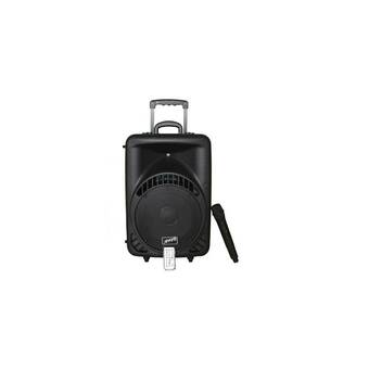 Falabella Cabina recargable stanford 8 pulgadas 300 watts oferta