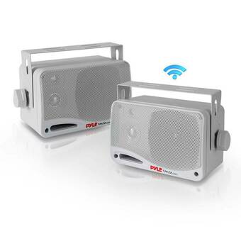 Falabella Altavoz bluetooth inalámbrico a prueba de agua. oferta