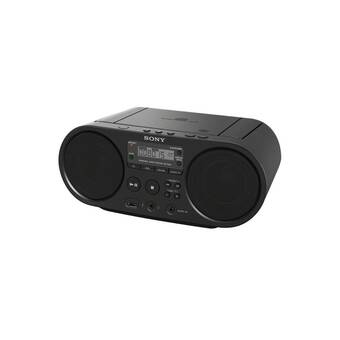 Falabella Grabadora Sony zs-ps50 reproductor cd mp3 usb oferta