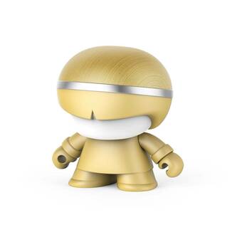 Falabella Xoopar mini speaker bluetooth gold oferta