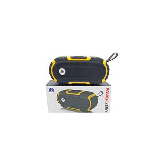 Falabella Parlante tws bluetooth bin power zero amarillo oferta