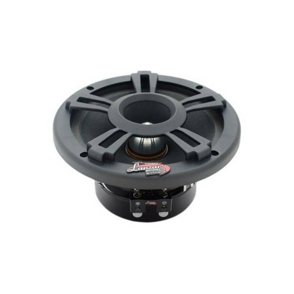 Falabella Medio lanzar pro 6¨ xze64mb  4¨ohm 1200 watts  par oferta