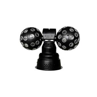 Falabella Luz led astrom ref ast-6084 double balls new oferta