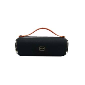 Falabella Parlante altavoz radio fm sd bluetooth mce 656 neg oferta