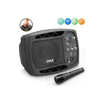 Falabella Altavoz pa bluetooth profesional de audio oferta