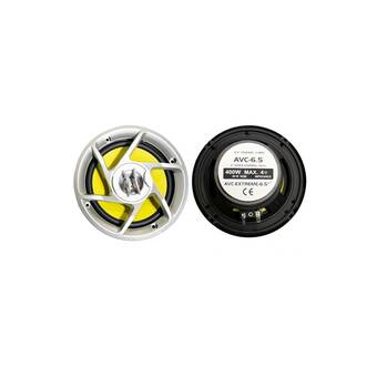 Falabella Parlante para carro avc 6.5 pulgadas 400 wts oferta