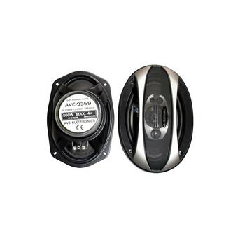 Falabella Parlante para Carro Avc 6x9¿ 800 Wts 5Vías Avc9369 oferta