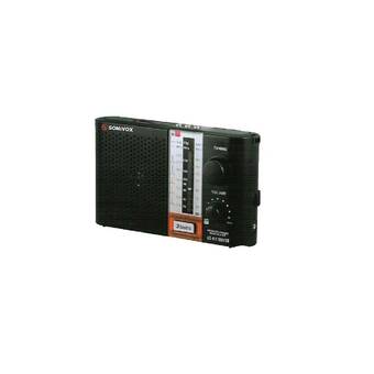 Falabella Radio parlante portatil portable recargable con am oferta